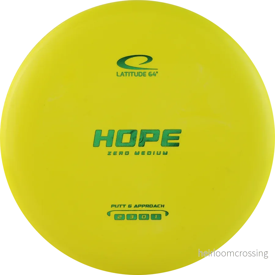 Hope Zero Medium - Bild 2