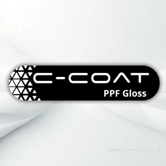 C-Coat PPF Gloss 1,52x15M Blank C-Coat PPF Gloss 1,52x15M Blank