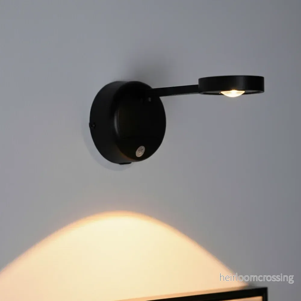 Trådlös LED Spot - SphereLite - Bild 3