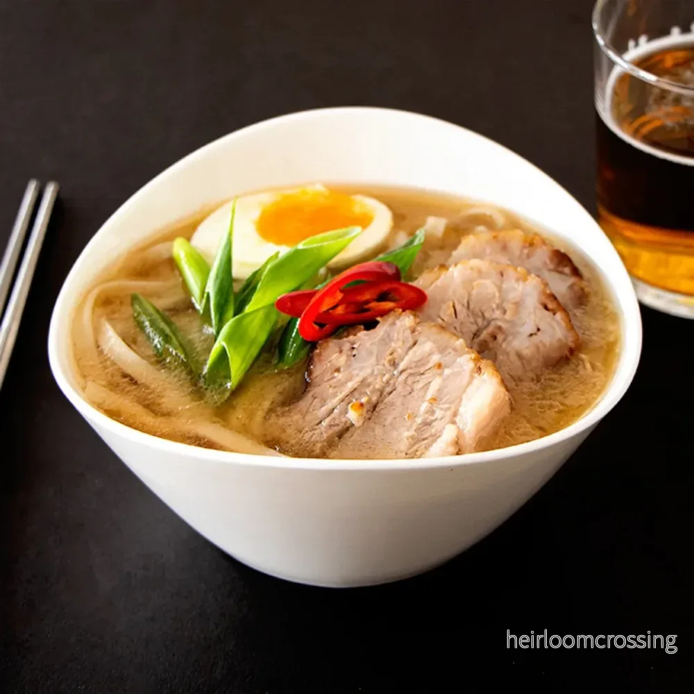 Tonkotsu - Bild 2