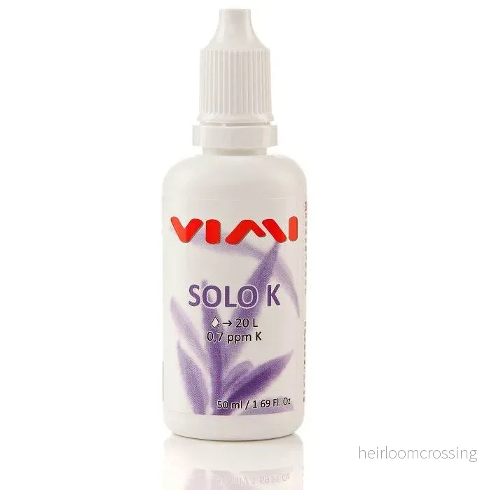 Vimi Solo K
