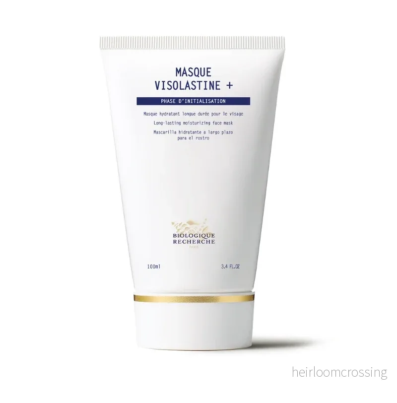 Masque Visolastine + 100ml