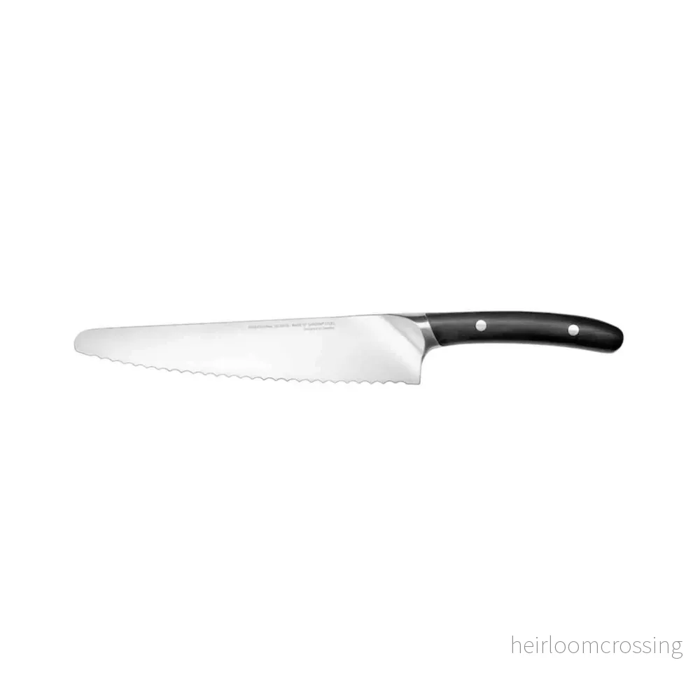Kockens brödkniv