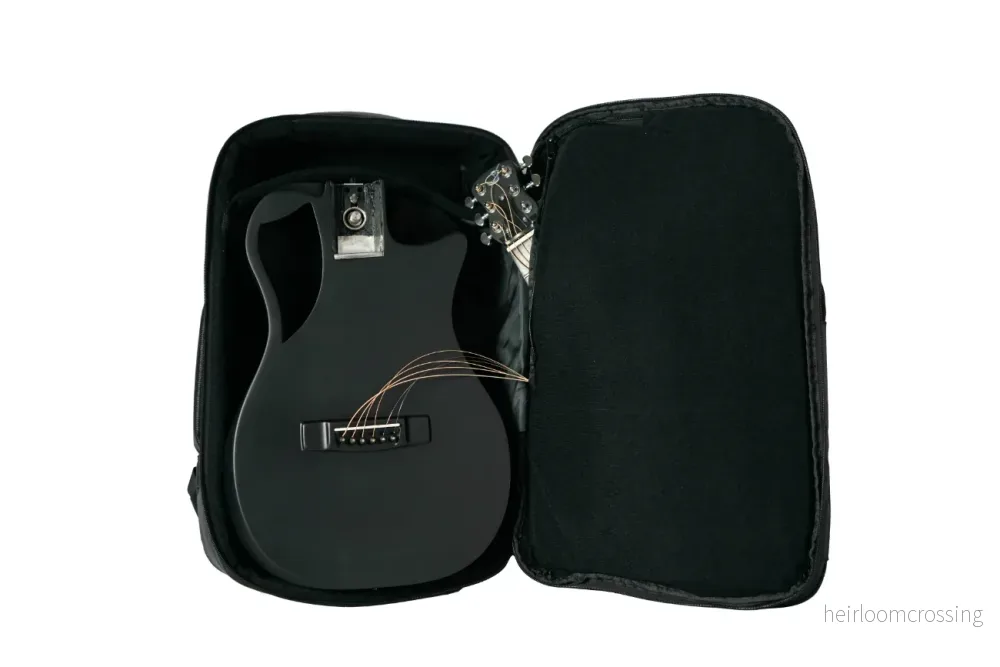 Journey Instruments OF660 – Kolfiberresgitarr - Bild 3