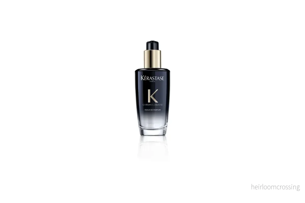 KERASTASE – CHRONOLOGISTE HUILE DE PARFUM