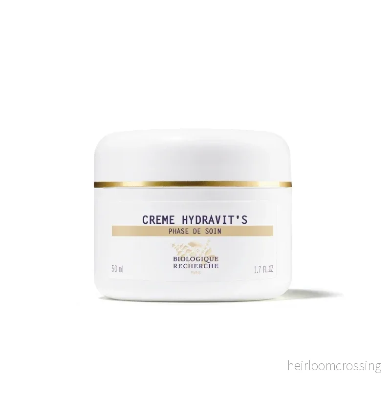 Crème Hydravit'S 50ml