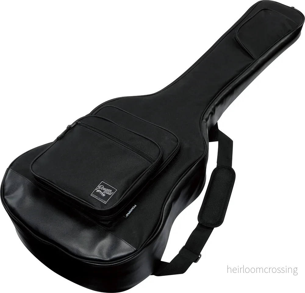 Gigbag – Akustisk bas