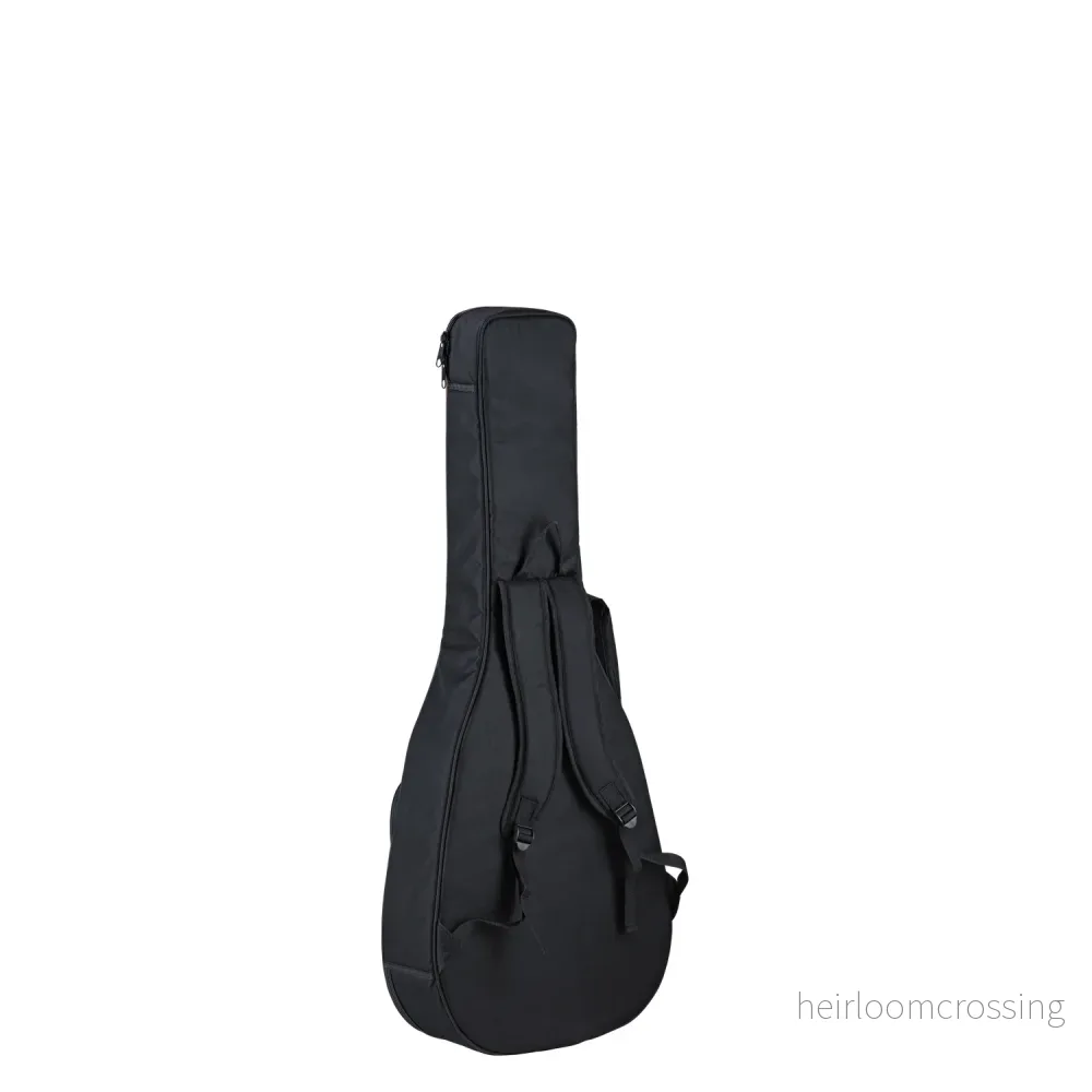 Gigbag för 1/4 klassisk gitarr - Bild 2