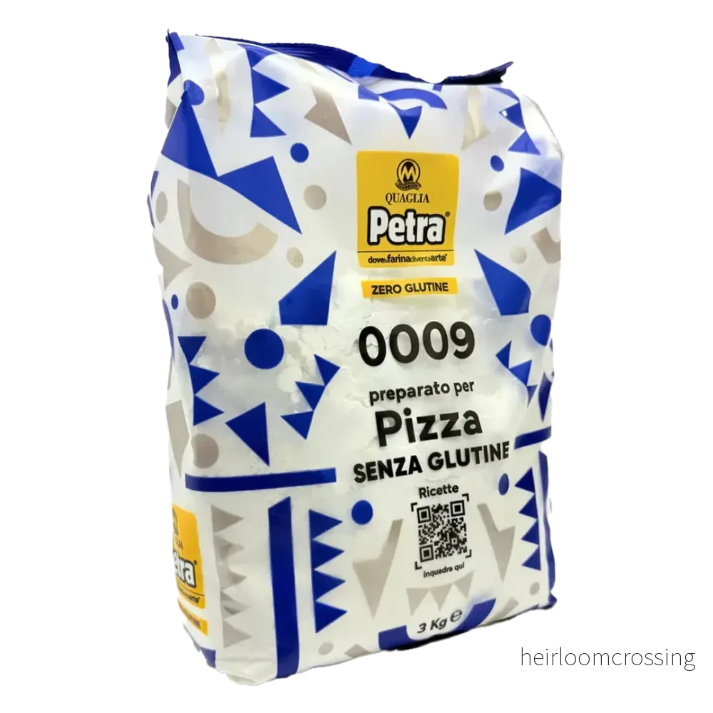 Petra 0009 glutenfritt Petra 0009 glutenfritt