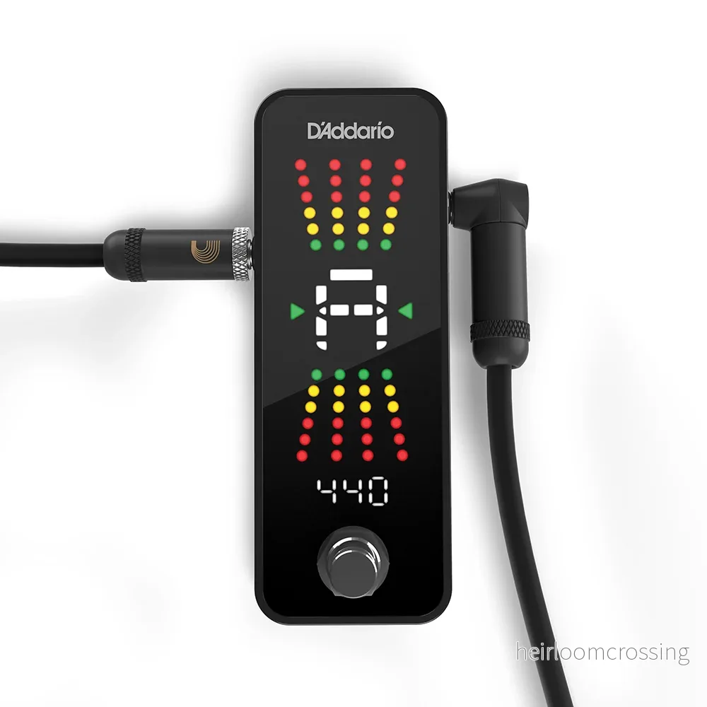 Chromatic Pedal Tuner Plus - Bild 3
