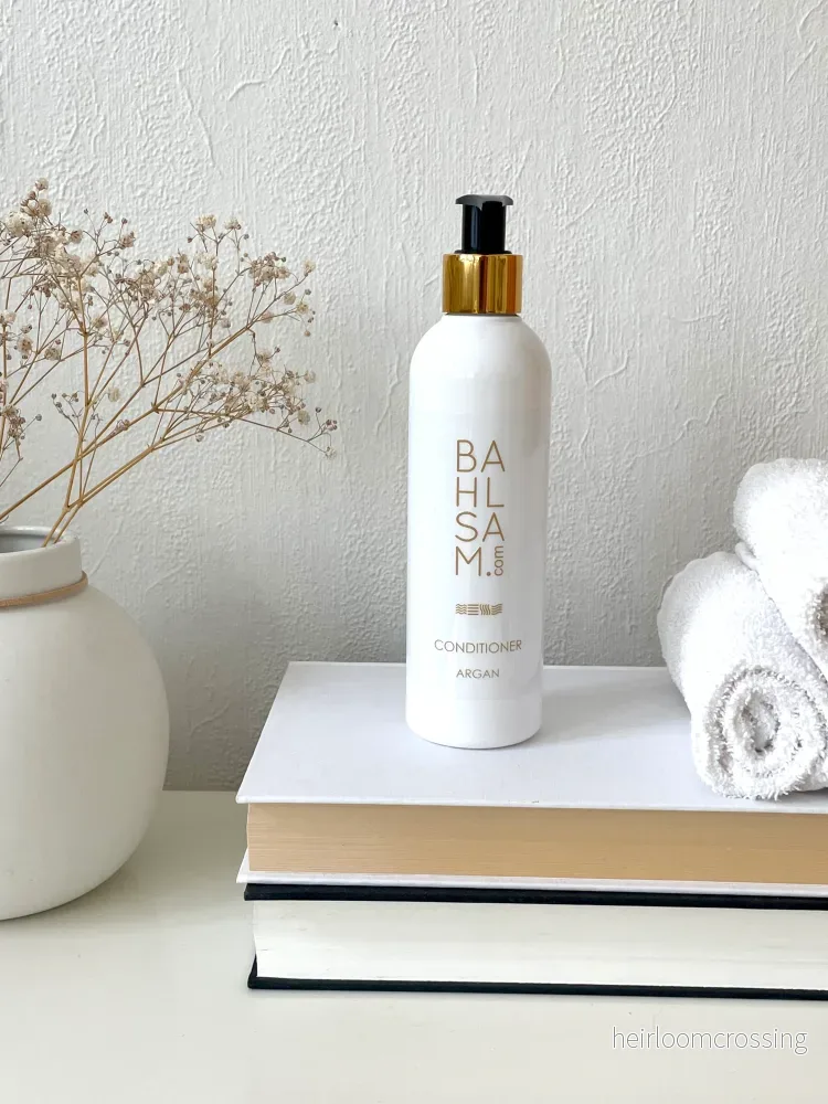Balsam Argan Enriched Balsam Argan Enriched