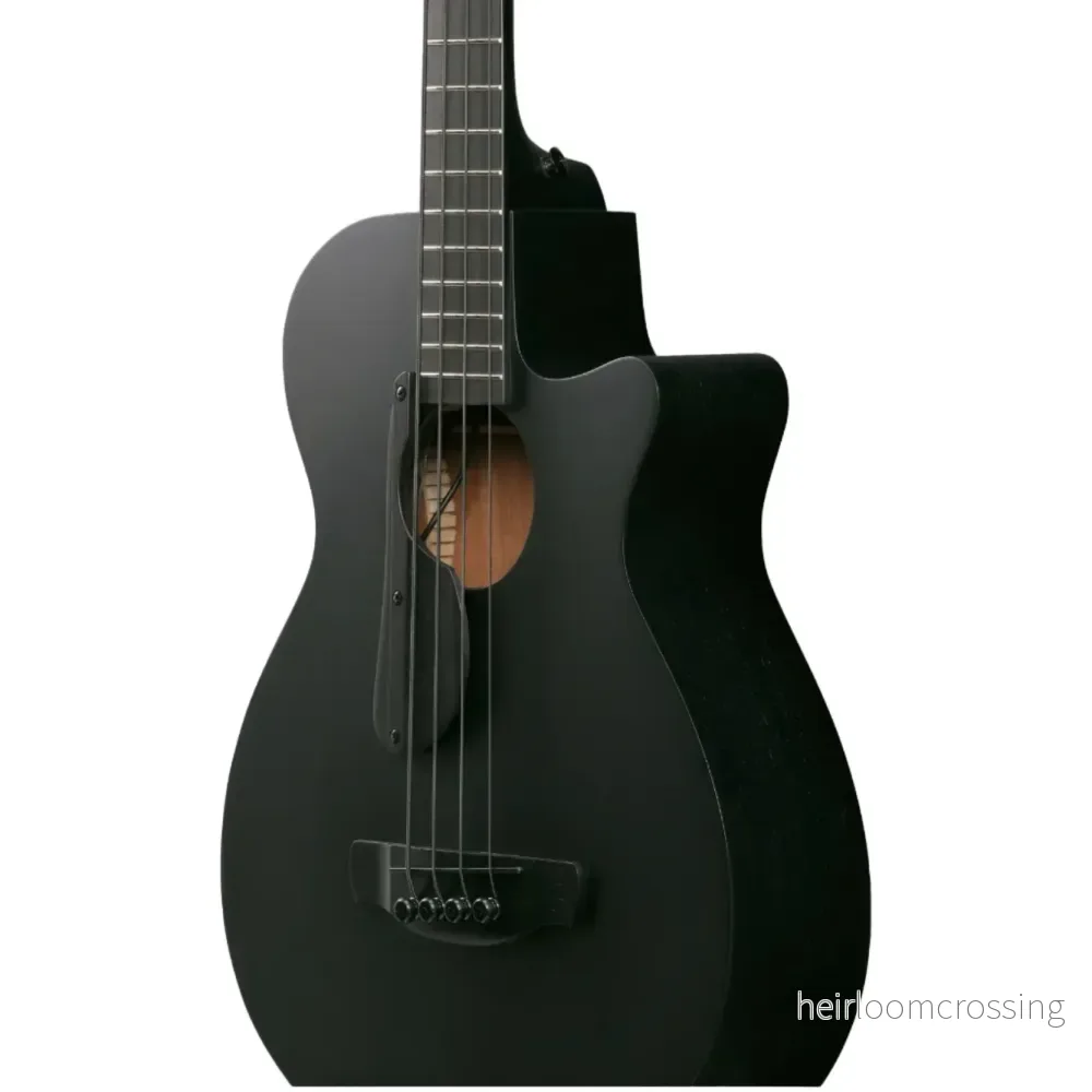 Ibanez IABB540-BK – Akustisk Bas