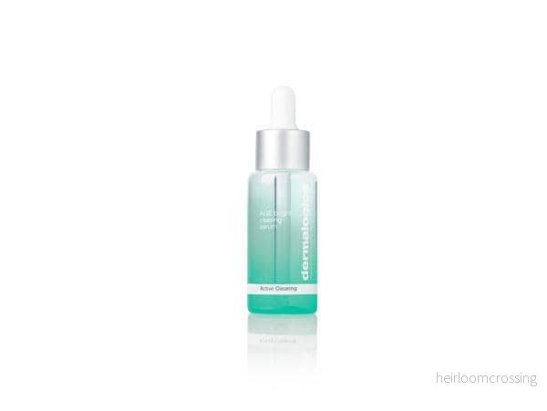 AGE Bright Clearing Serum