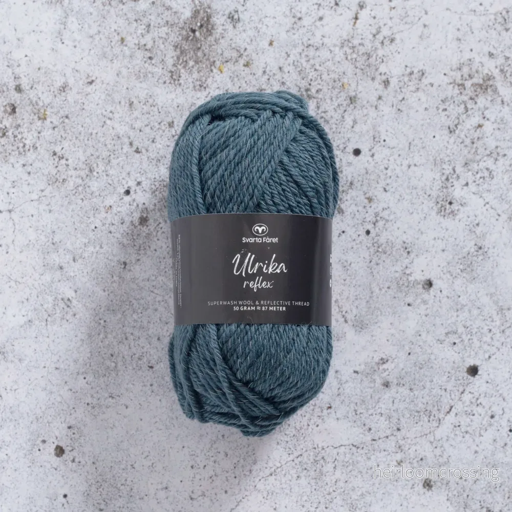 Ulrika Reflex, 50g