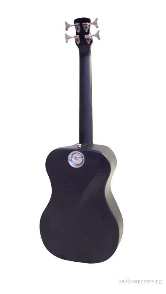 Journey Instruments OB660M Overhead Carbon – Akustisk resebas i kolfiber - Bild 3