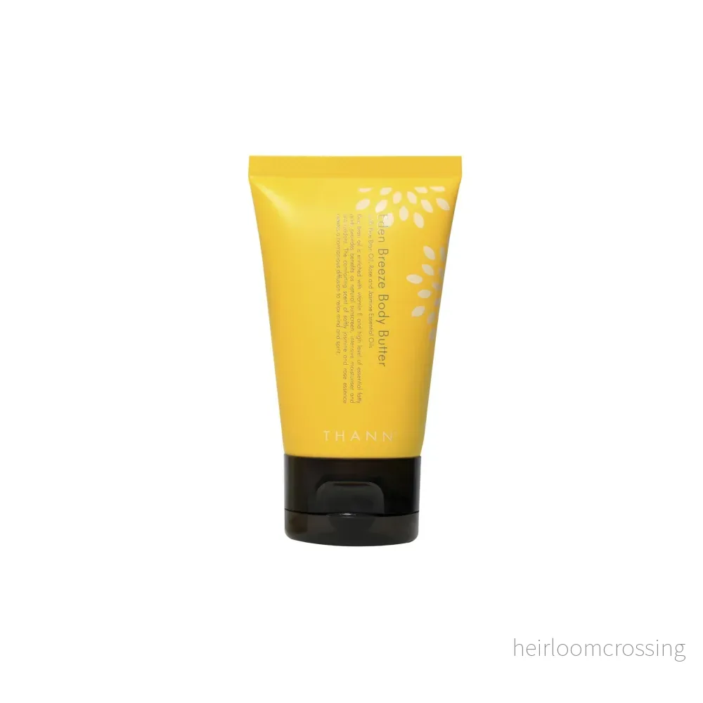 Thann Eden Breeze Body Butter 40g