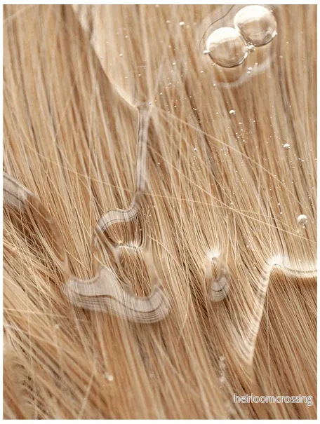 Keratin Volume Boost Shampoo, 390 ml - Bild 2