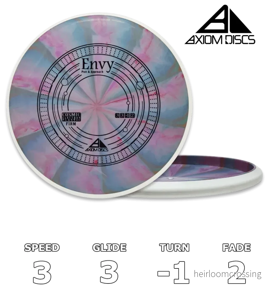 Envy Electron Firm Cosmic - Classic