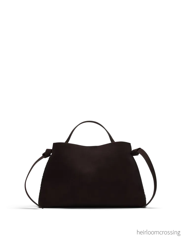 SLWSTELLA MEDIUM SUEDE BAG SLWSTELLA MEDIUM SUEDE BAG