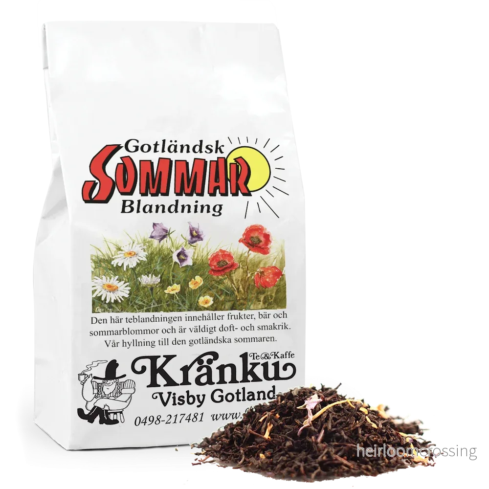 Gotländsk Sommarblandning