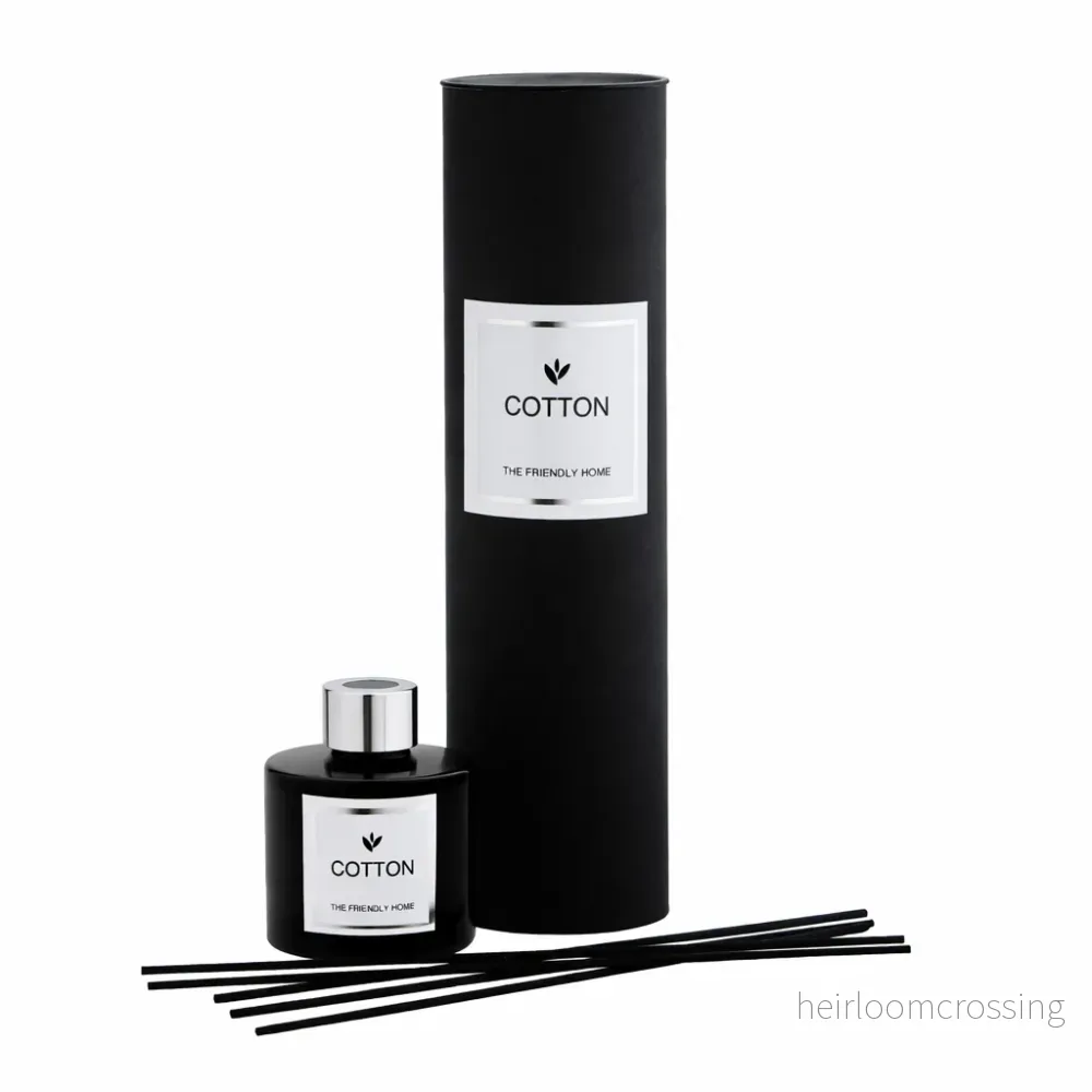 Cotton Flower Doftpinnar 100 ml