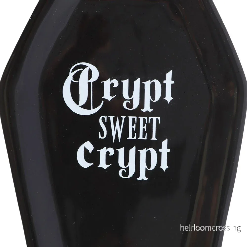 Crypt Sweet Crypt Coffin Trinket Tray - Bild 3