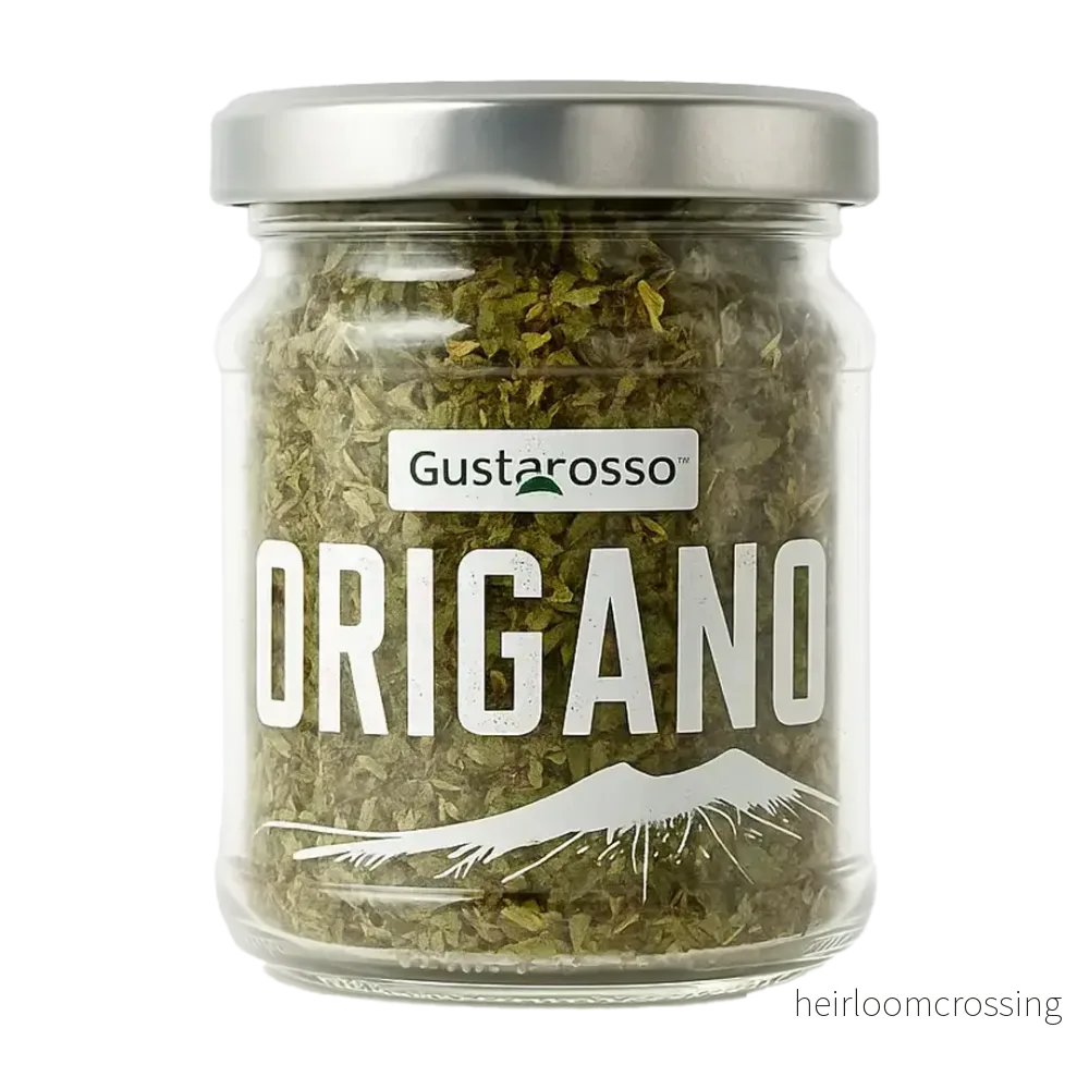 Oregano - Bild 2