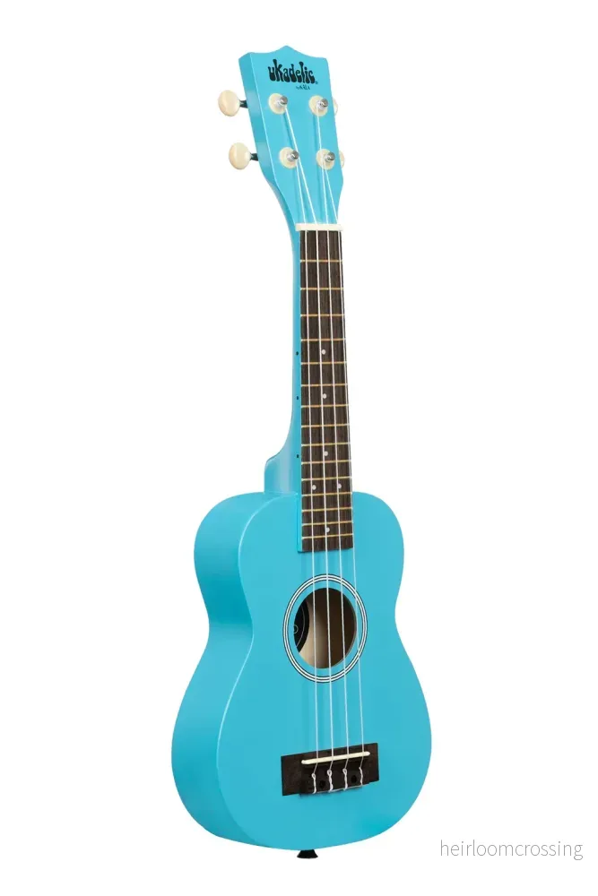 Ukadelic - Sopranukulele - Bild 2
