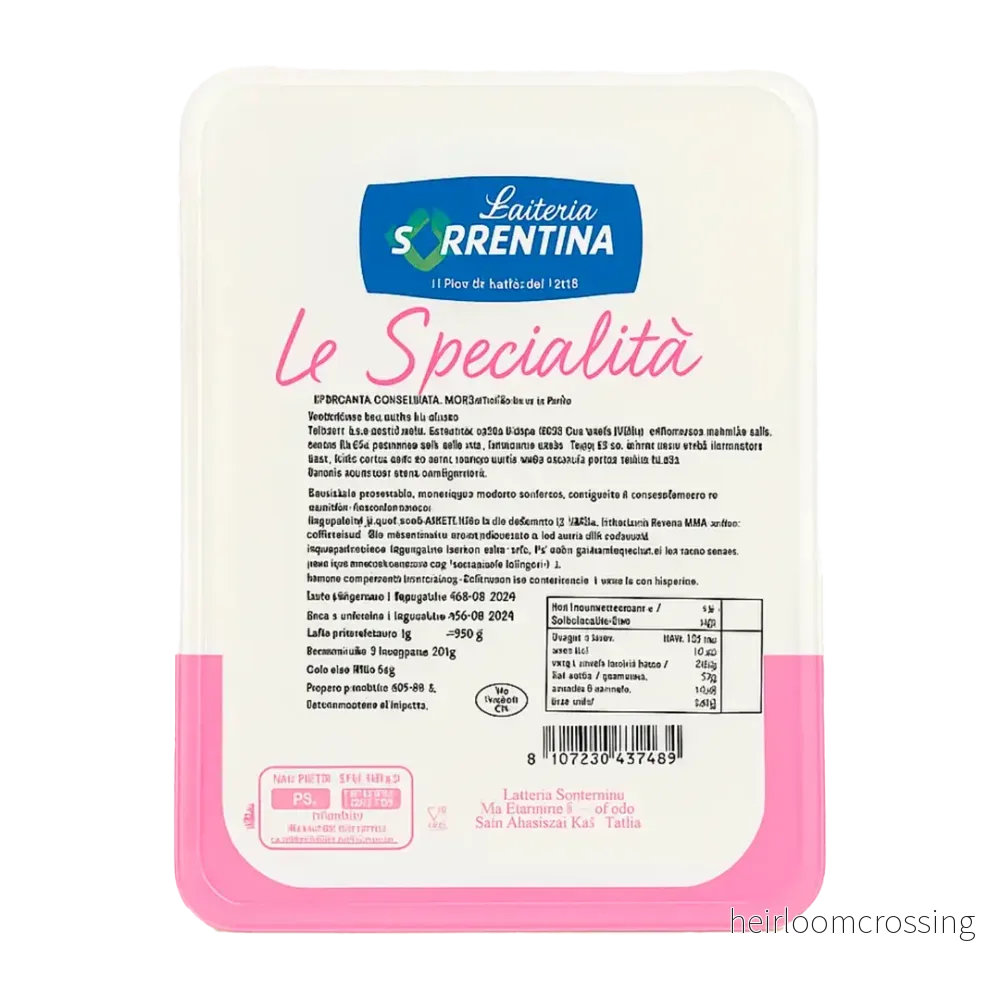 Stracciatella