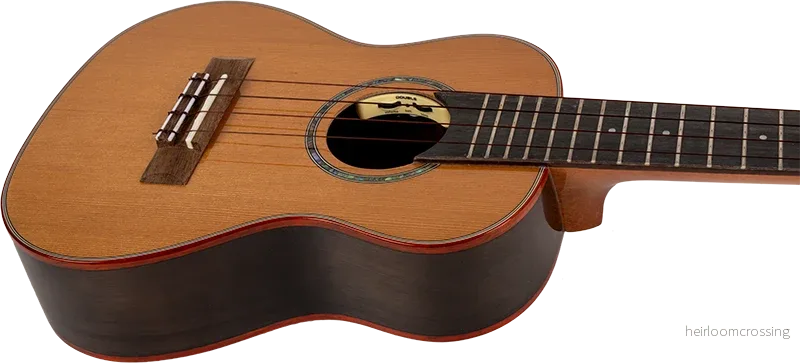 Diana - Tenorukulele - Bild 3
