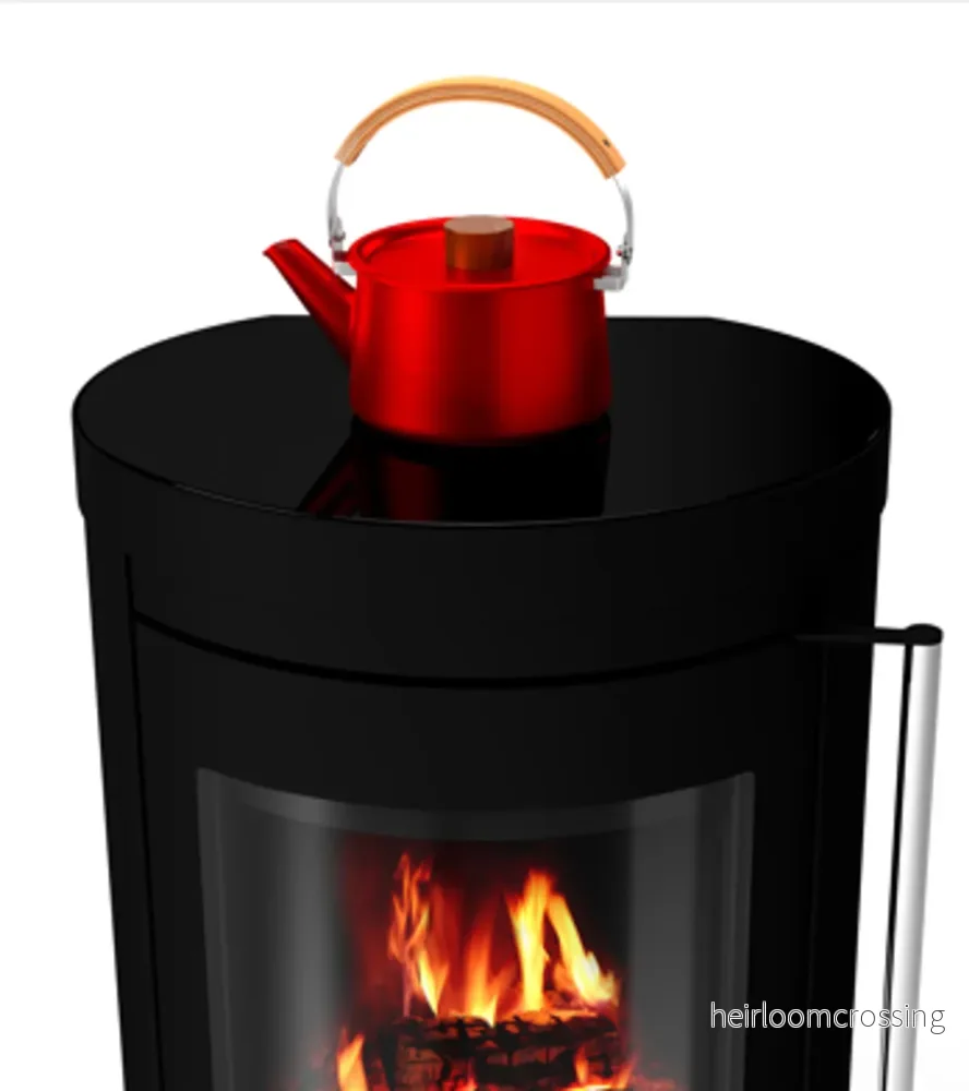 Braskamin Ember 40 cm Spis SI-7 Braskamin Ember 40 cm Spis SI-7