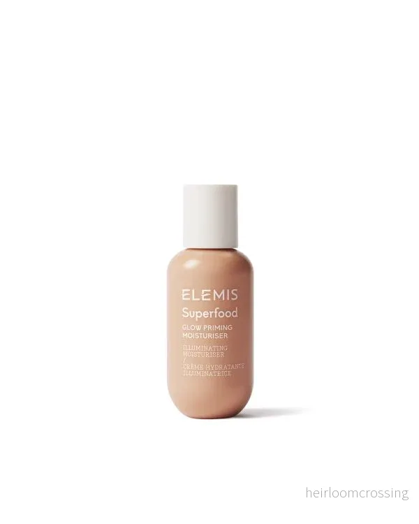 Elemis Superfood Glow Priming Moisturiser Elemis Superfood Glow Priming Moisturiser