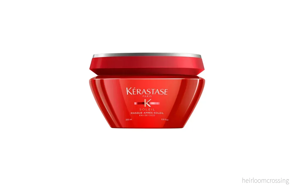 KERASTASE – SOLEIL MASQUE APRÈS