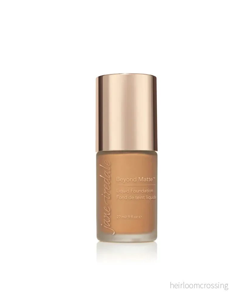 Beyond matte liquid foundation M12 Beyond matte liquid foundation M12