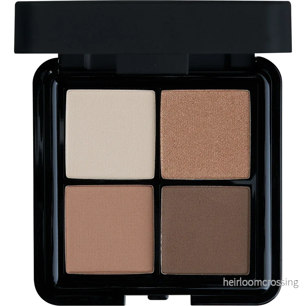 Eye Shadow Quattro Light&Dark Eye Shadow Quattro Light&Dark