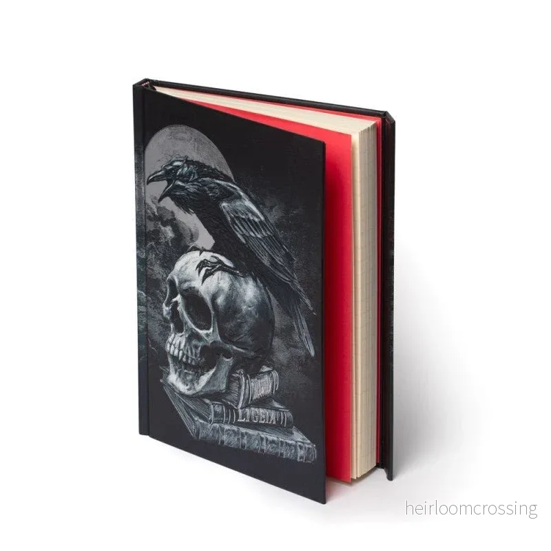 Poe's Raven (Foiled Journal) - Bild 3