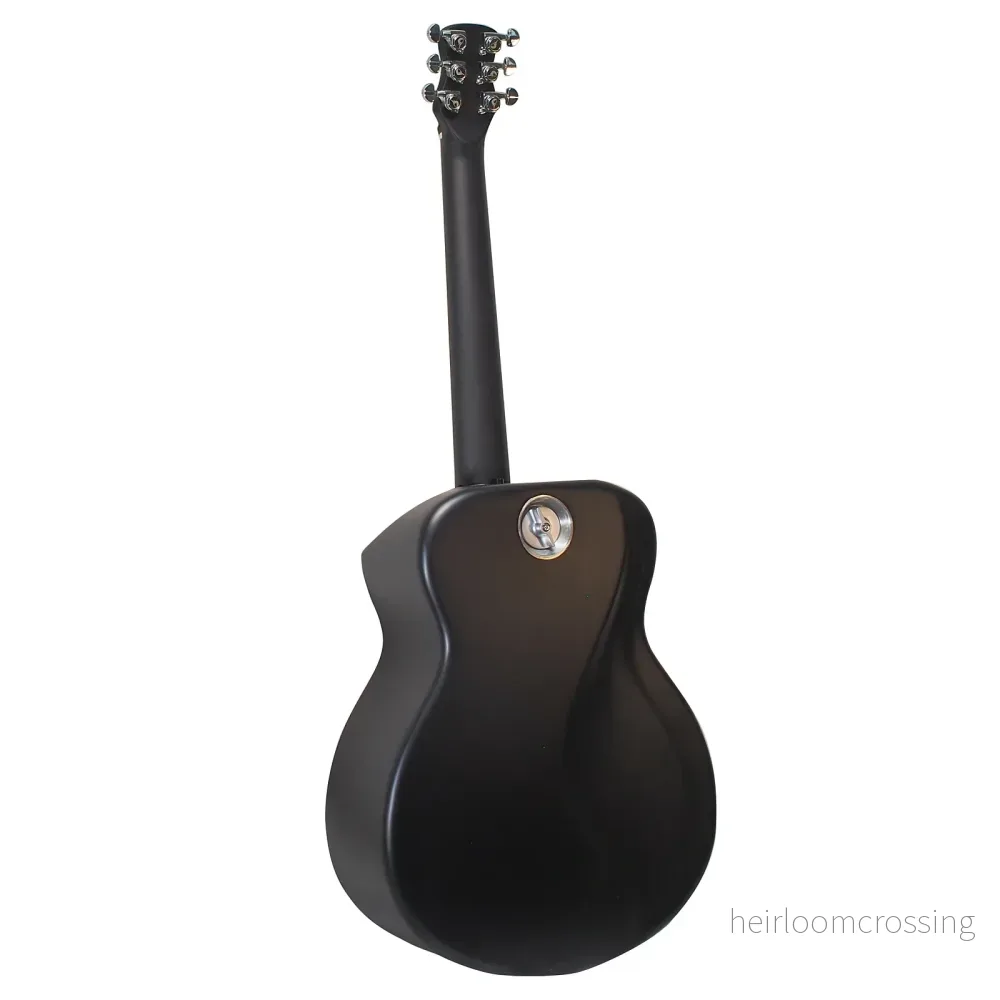 Journey Instruments FF660M First Class – Resgitarr i kolfiber, Grand Auditorium - Bild 2