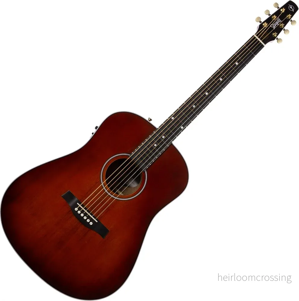 SWS Burnt Umber GT Presys II