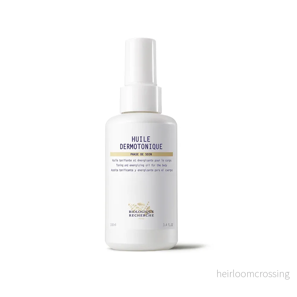 Huile Dermotonique 100 ml