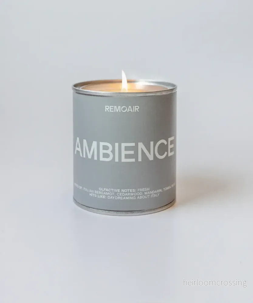 Ambience – doftljus