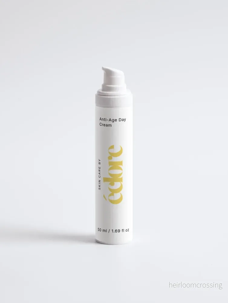 Anti-Age Day Cream, 50 ml Anti-Age Day Cream, 50 ml