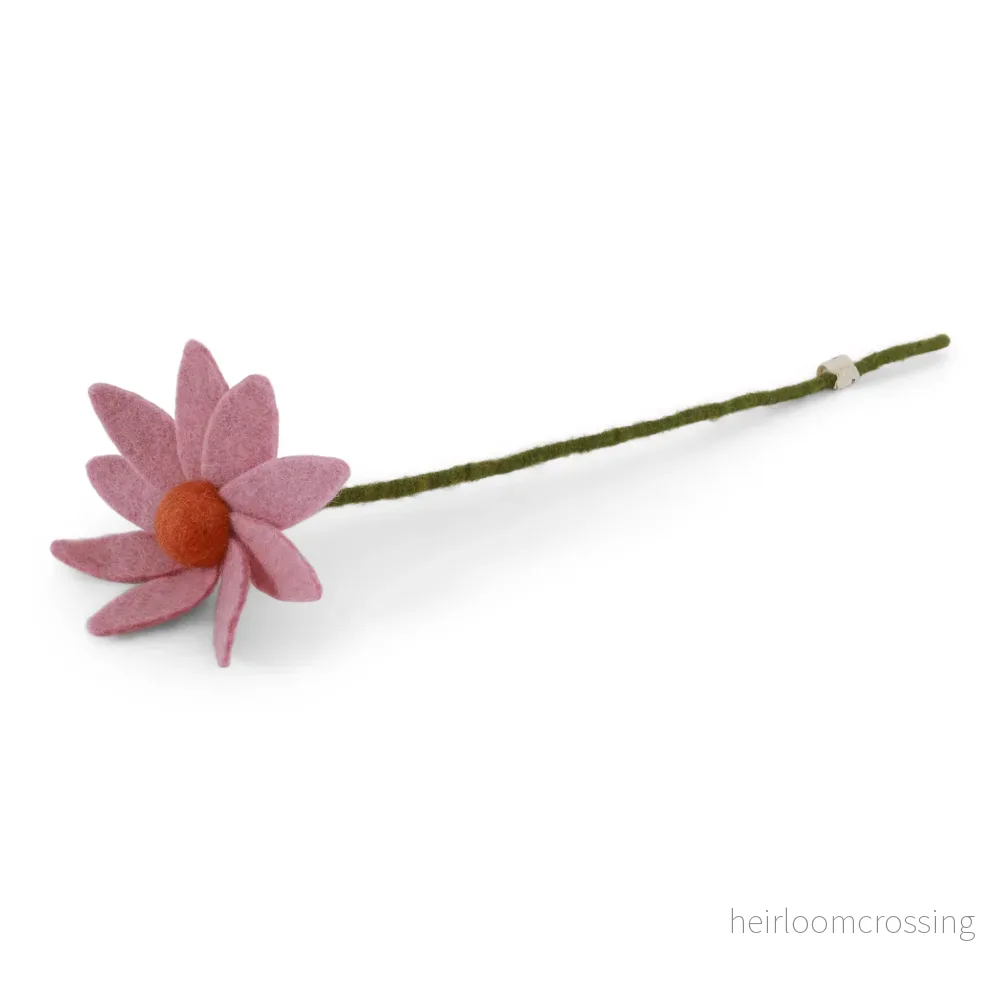Tovad rosa rosenskära