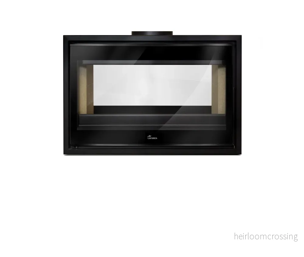 Braskamin Lacunza Verona 800 - Bild 2