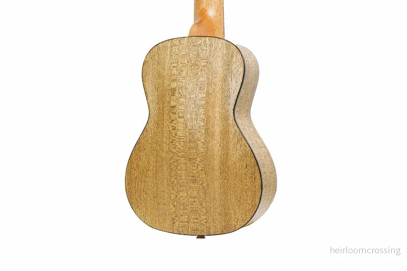 J-uke Meranti - Konsertukulele - Bild 3