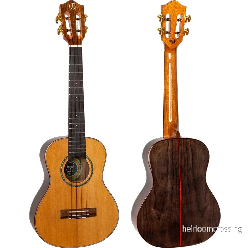 Diana - Tenorukulele - Bild 2