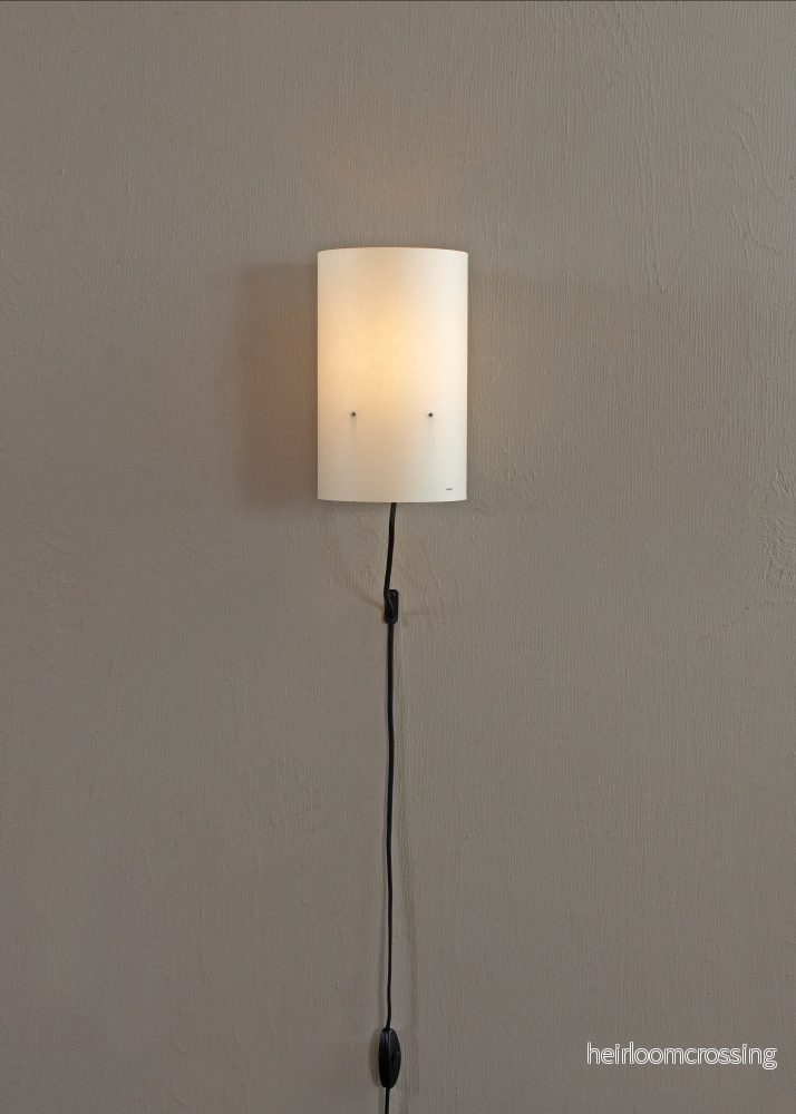 Väggfot vägglampa - Bild 3