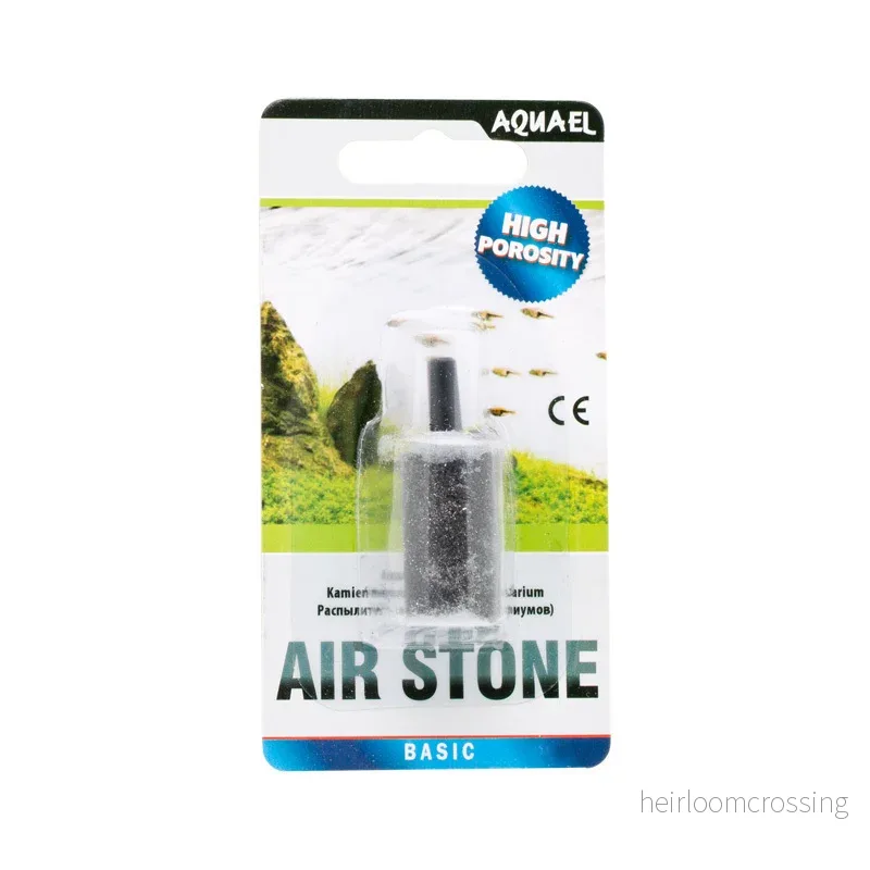 Aquael Syrsten Cylinder – 15×25 mm