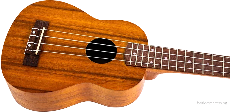 NUS250 Acacia – Sopranukulele - Bild 3