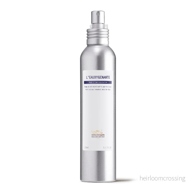 L'Eauxygénante 150ml