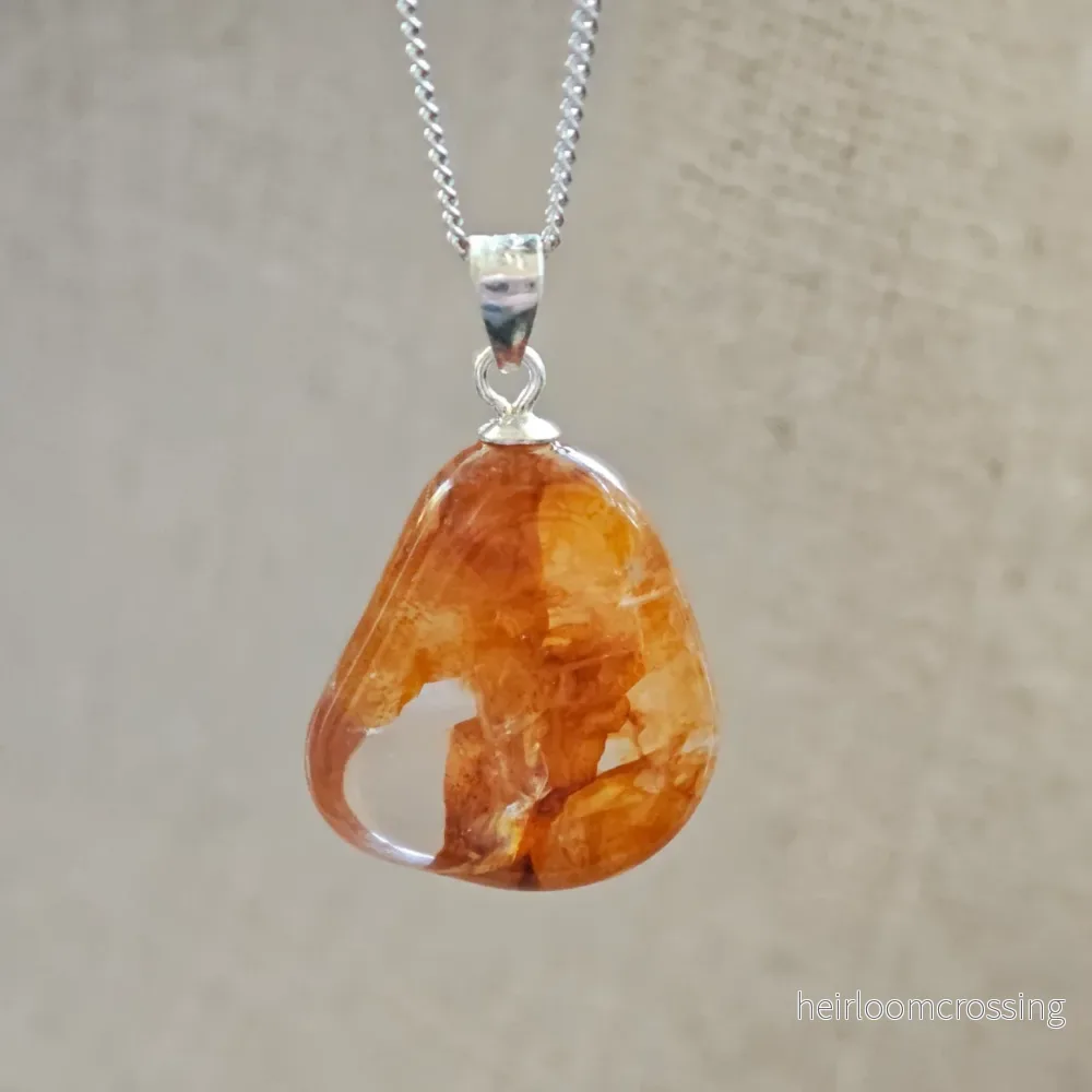 Golden Healer , kristallhänge Golden Healer , kristallhänge
